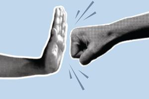 Domestic violence in family courts: What the data reveals about protection gaps