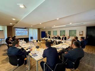 Ways to ensure the sustainability of Central Asia’s regional rapprochement discussed in Cadenabbia