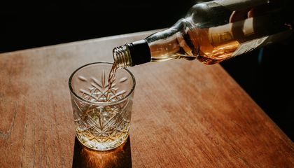 Alcohol-Related Cancer Deaths Have More Than Doubled in the United States Over the Past 30 Years, Study Suggests