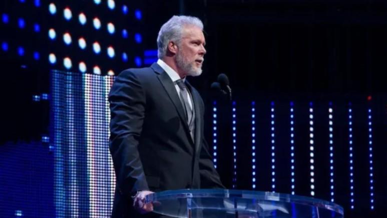 Kevin Nash Opens Up About Turning Down Idea For AI Scott Hall Hologram