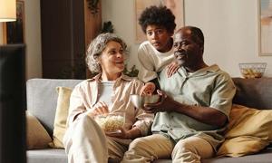 La recuperación tras un derrame cerebral comienza temprano y dura toda la vida