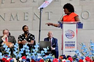 Creative energy, musical culture helps define Overbrook