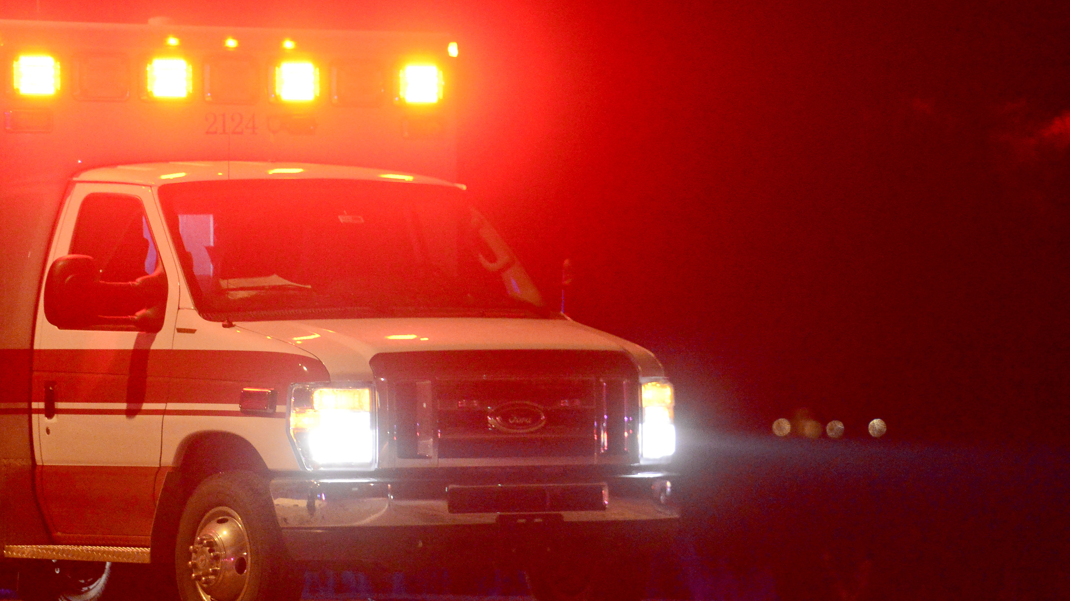 Silver Spring house fire caused by discarded cigarette, $120K in damage