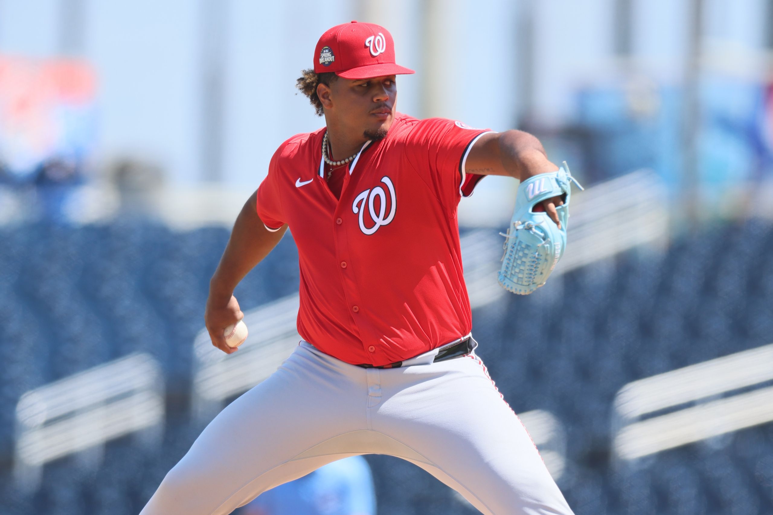 Jarlin Susana, Bo Davidson Headline 10 Statcast Standouts (September 21)