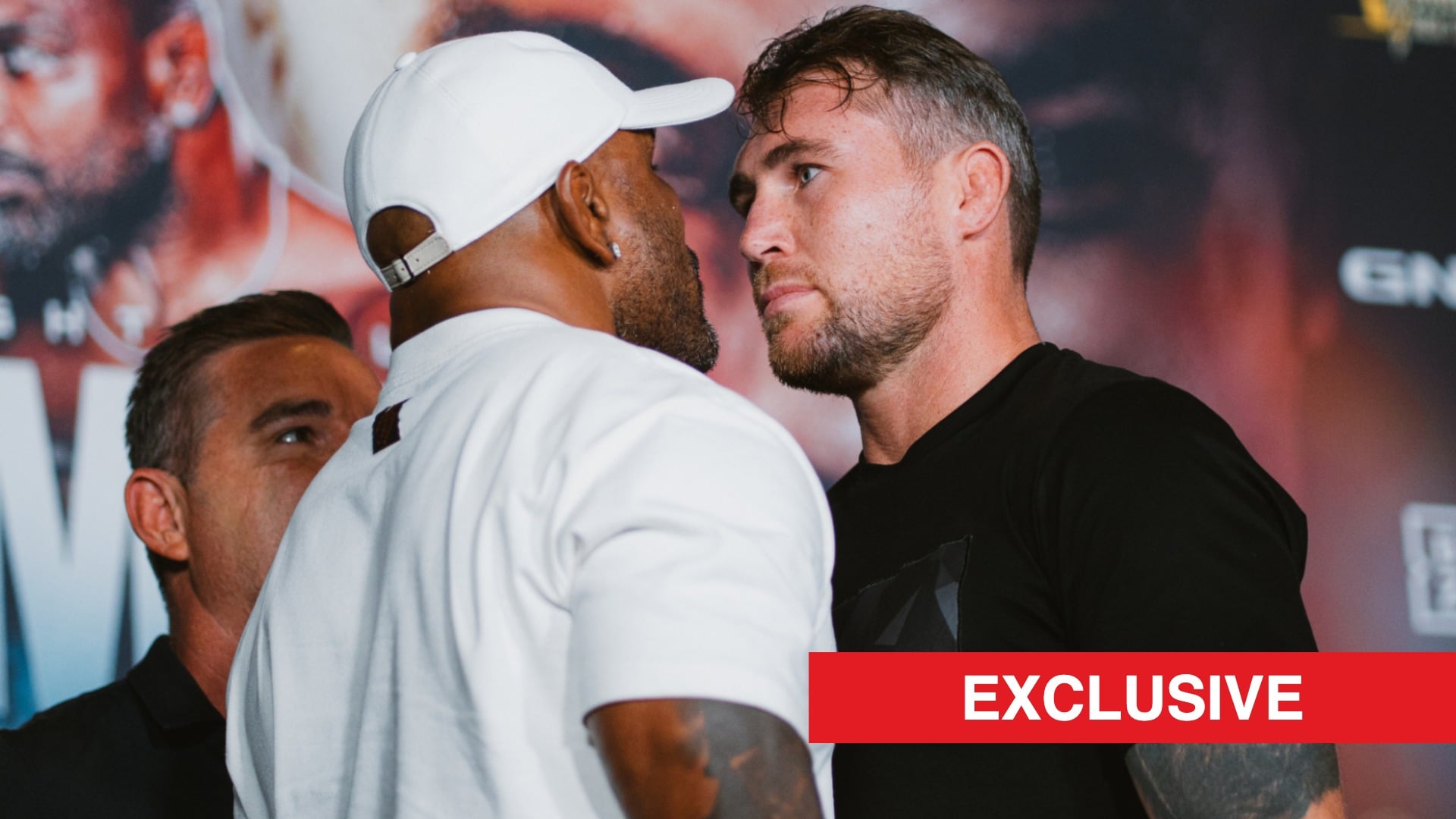 Darren Till vs Yoel Romero: BKFC’s top UK stars predict clash between former UFC title challengers