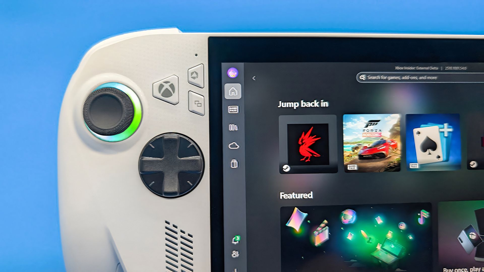 As Valve's Steam Deck loses its affordable appeal, the ROG XBOX Ally is an unexpected candidate for the smartest handheld gaming PC purchase you could make in 2026