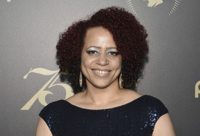 Nikole Hannah-Jones Admits She Ruined Her Daughter's Education Over Politics
