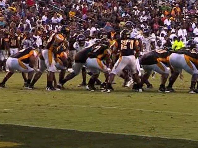 Watch Live: State Fair Classic between Grambling, Prairie View A&M previewed Monday