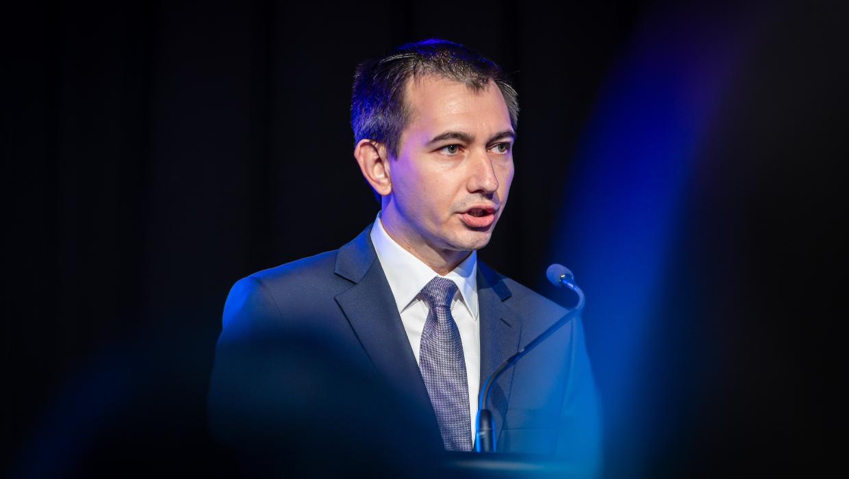National made ambitious promises about the health system. This is what it did