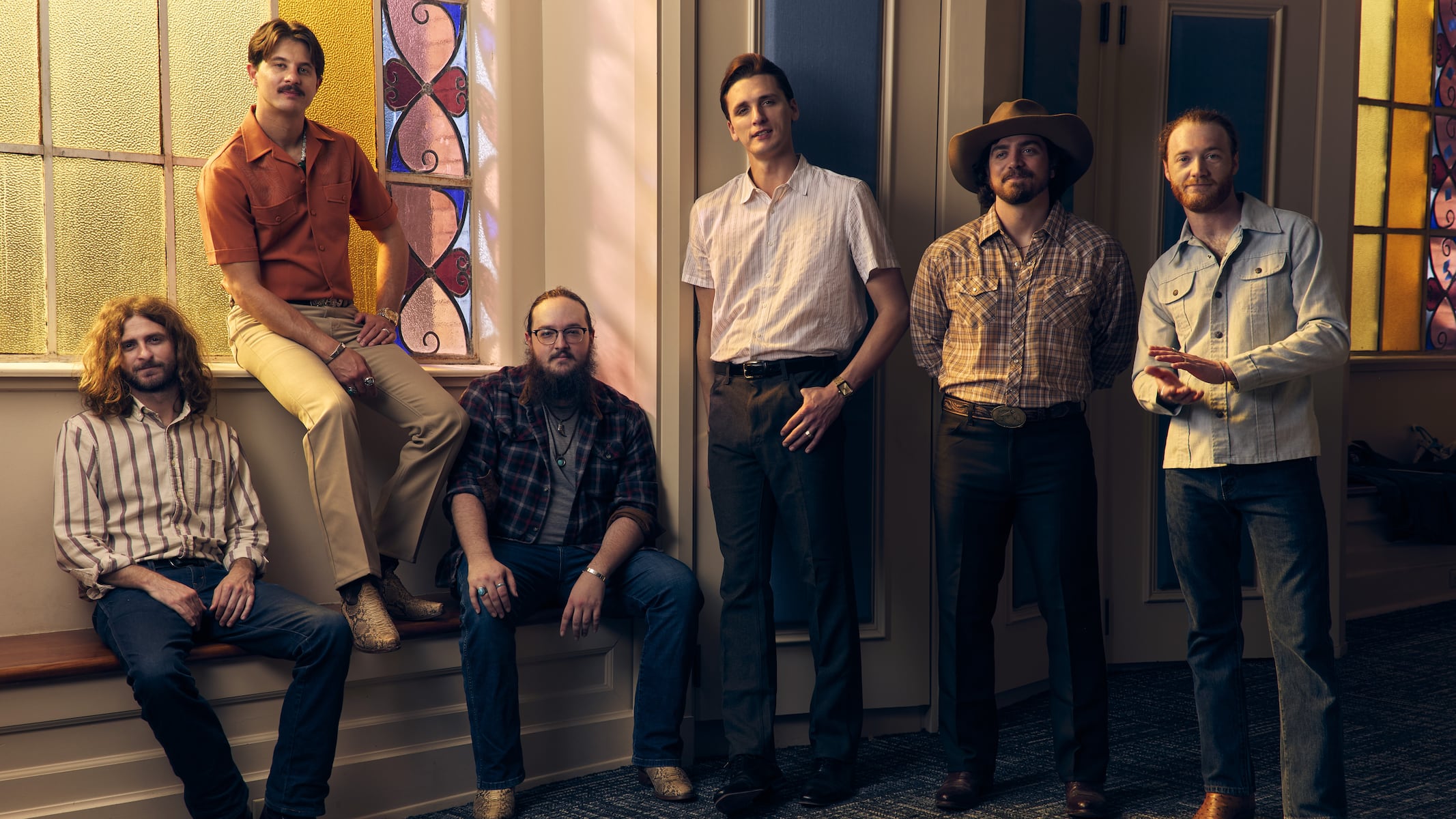 Red Clay Strays to headline Mobile's new arena opening
