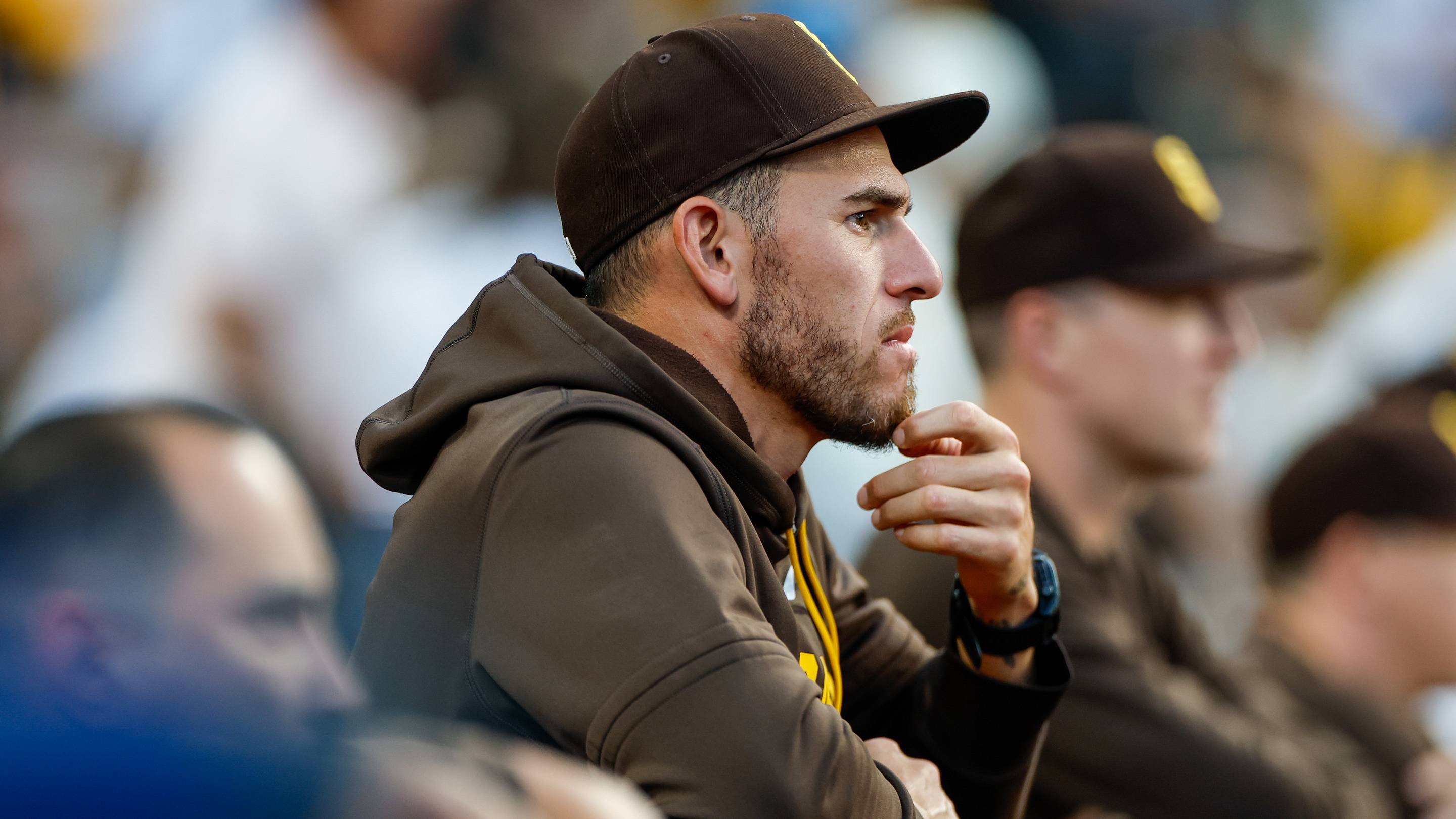 Latest Joe Musgrove Update is Not Promising for Padres