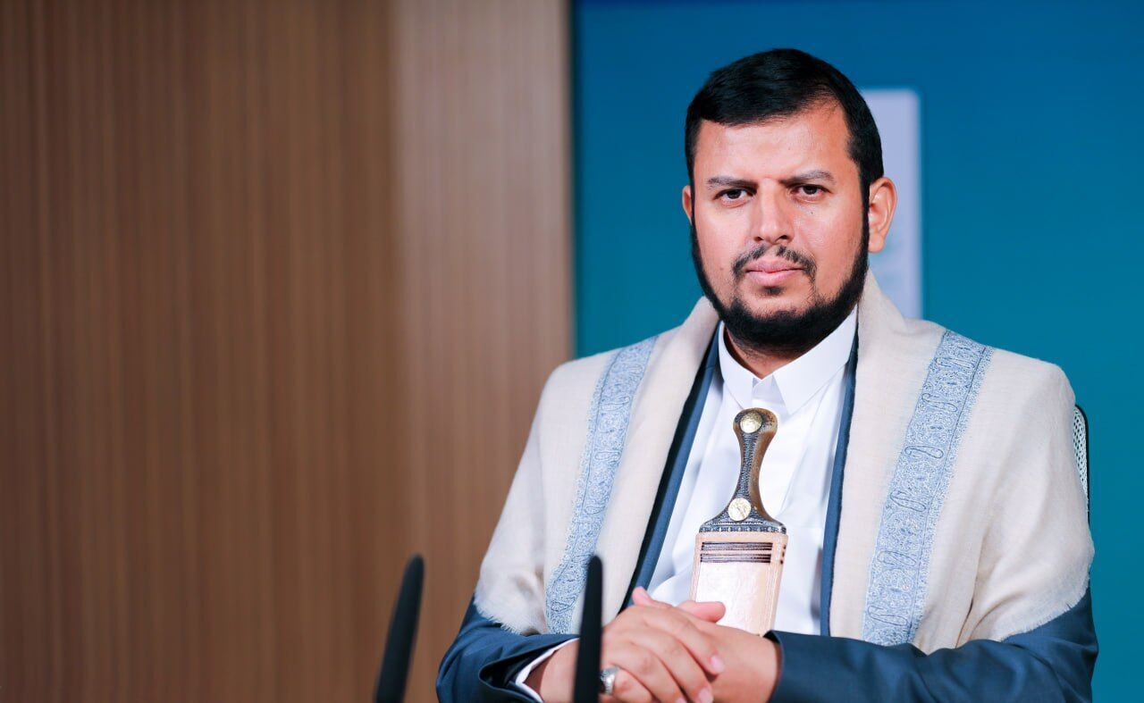 Ansarullah leader says Yemen revolution secured independence and freedom