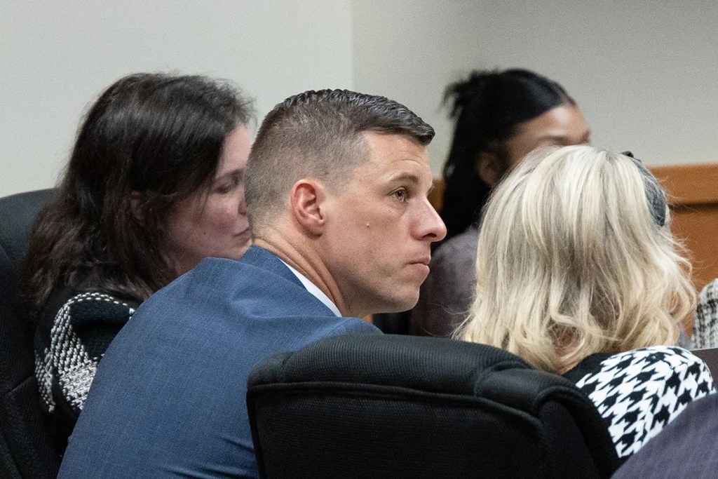 Lee Chatfield trial delayed again, this time over disputed expert witness