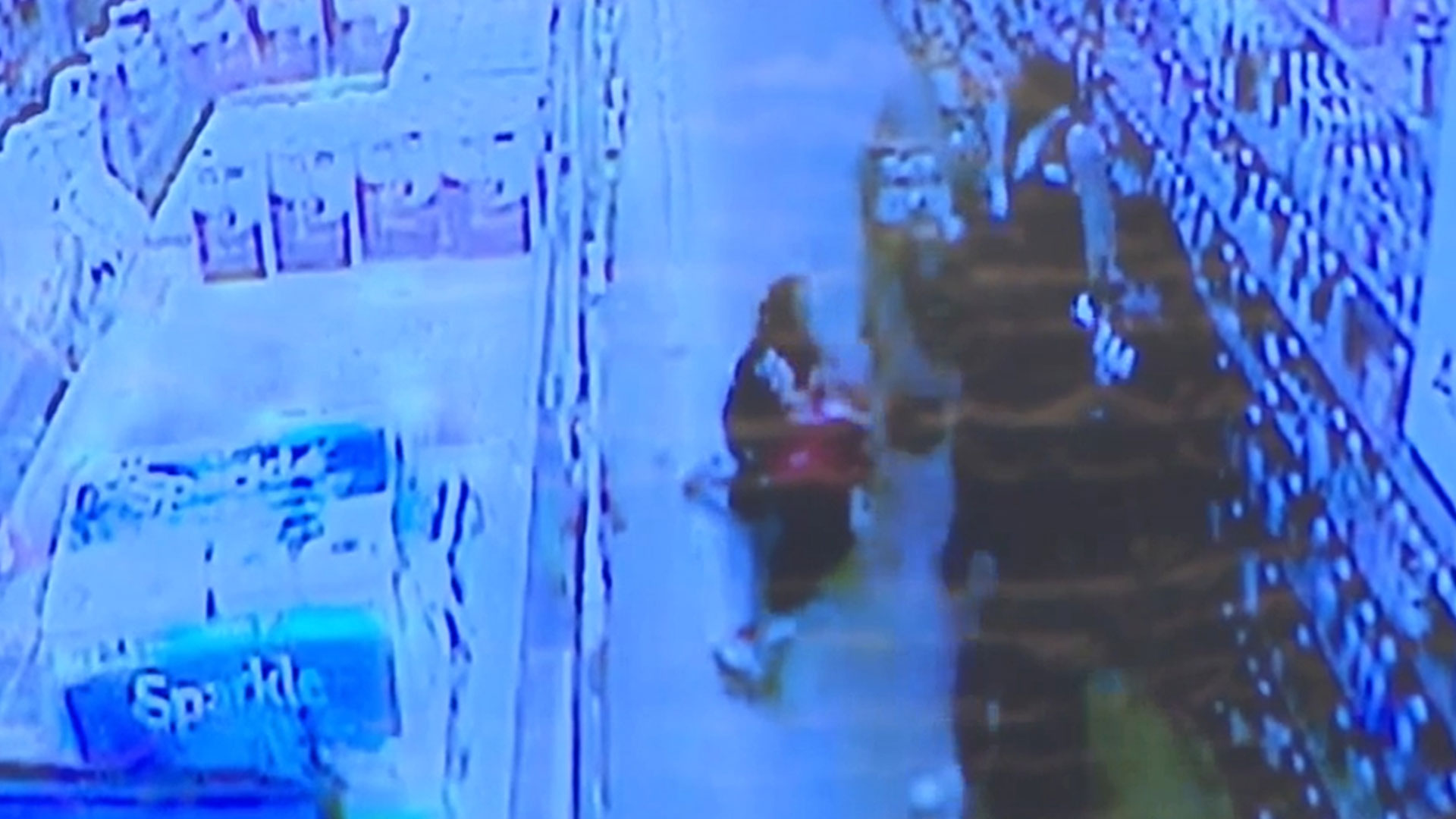 Haunting final words of husband, 77, ‘beaten to death in Walmart after argument with employee over cart’