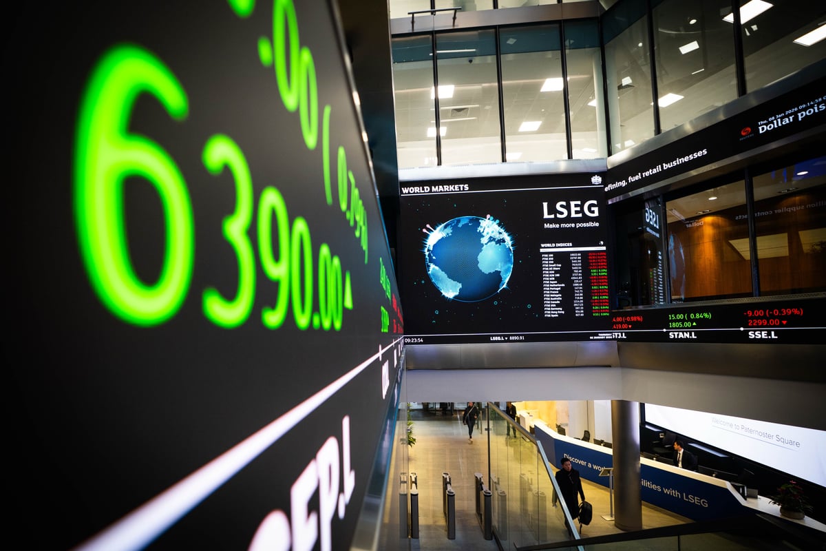 FTSE 100 climbs as oil prices dip on US-Iran talks hope