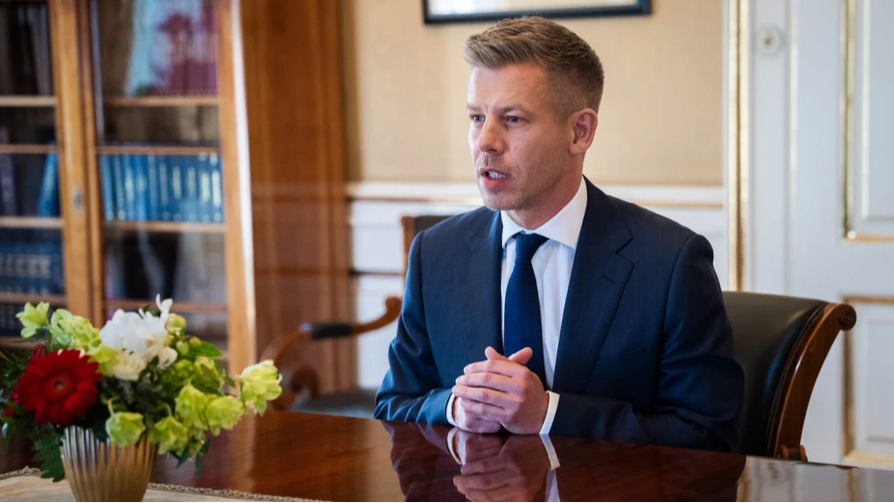 Hungary says it will not join Zelenskyy-initiated Carpathian Eight cooperation format