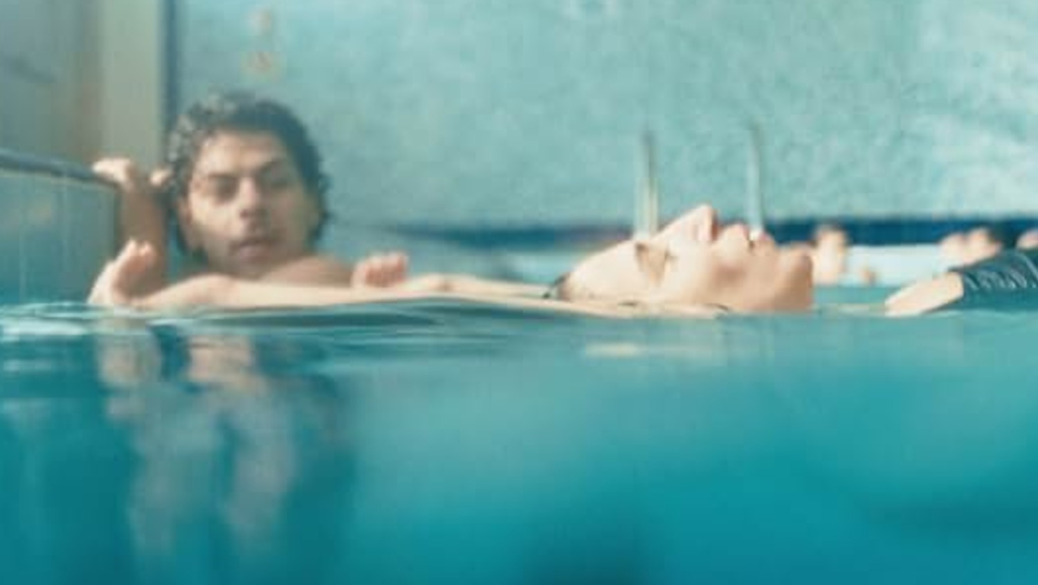 Oscars: Jordan Selects Zain Duraie’s ‘Sink’ For Best International Feature Film Entry