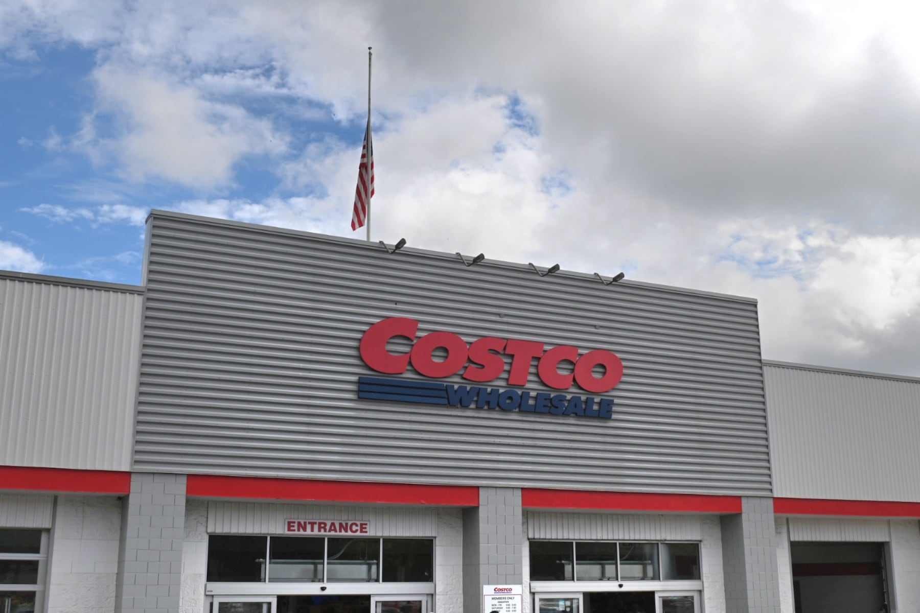 Living near this large retailer can directly impact the value of your home