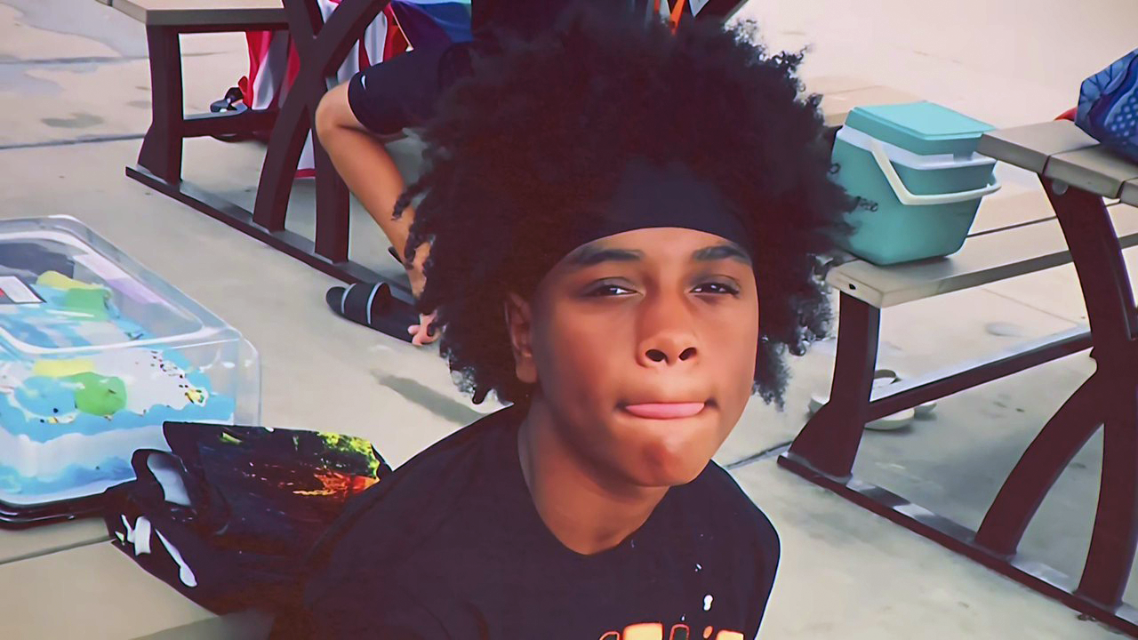 Manny Collins murder: Testimony resumes in father's trial