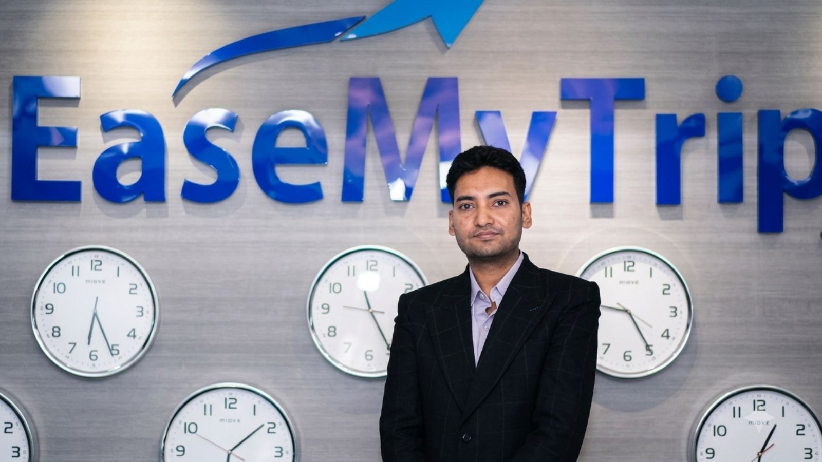ED chargesheets EaseMyTrip promoter in Mahadev betting app case, seeks to confiscate shares