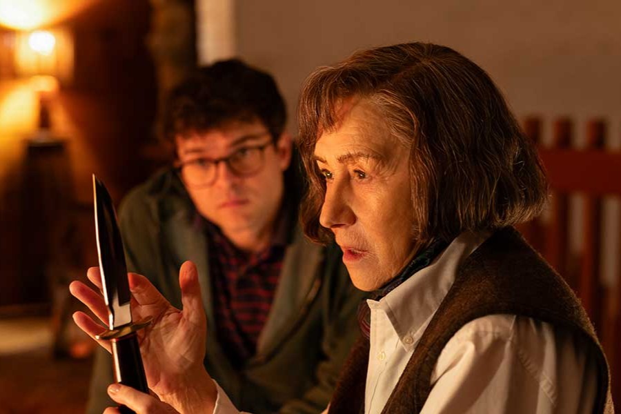 SCAD Savannah Film Festival to Open With ‘A Talent for Murder’ and Legend of Entertainment Honor for Helen Mirren