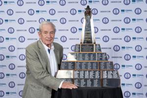 Jim Huetter made lots of good calls on road to Greater Buffalo Sports Hall