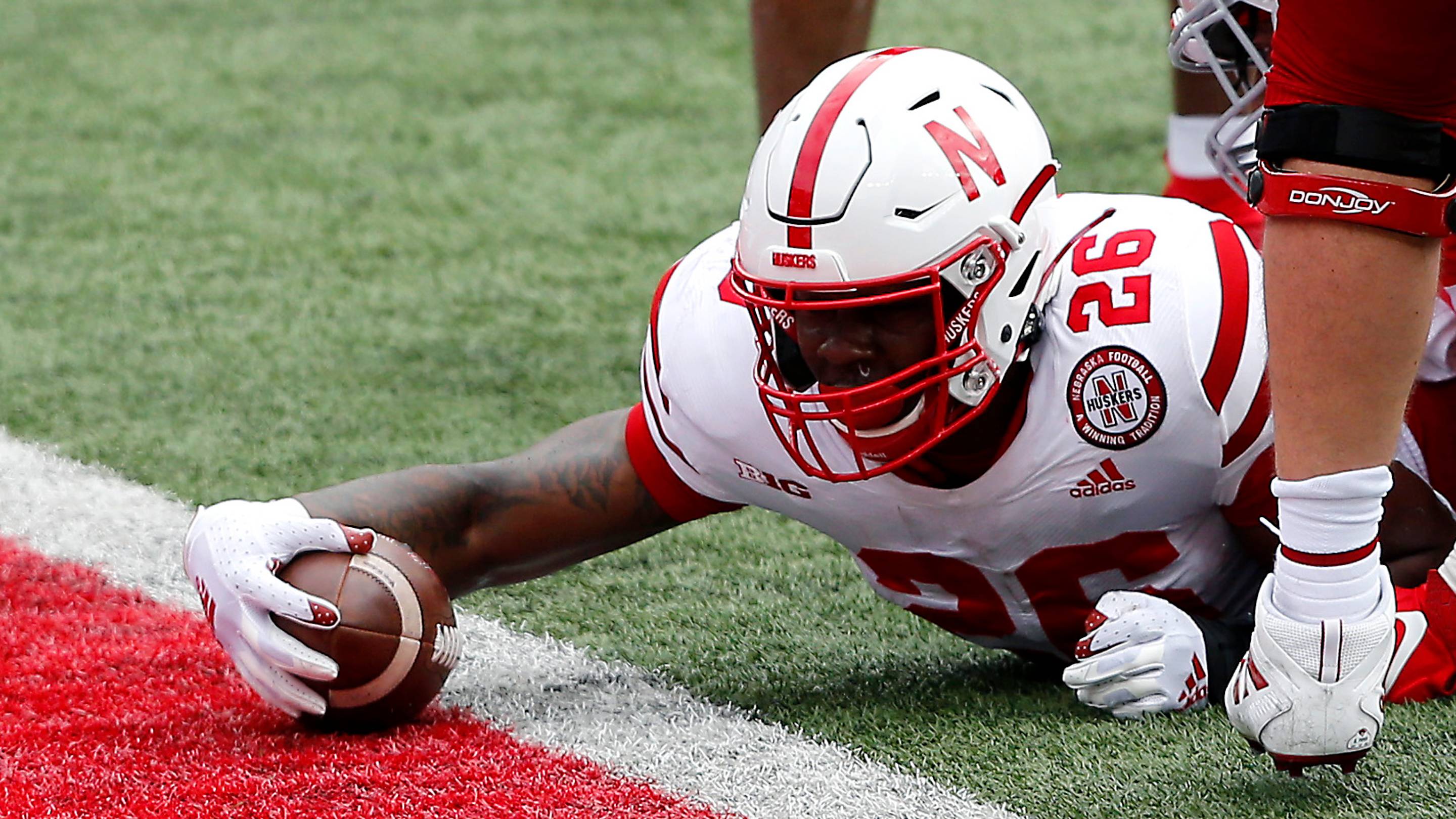 30 Years for Nebraska Without Being Shut Out - The Close Calls