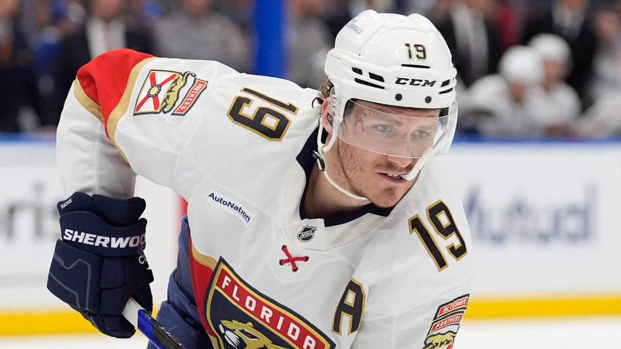Sportsnet’s Insiders rank the NHL’s top 50 players in 2026-27: 50-41
