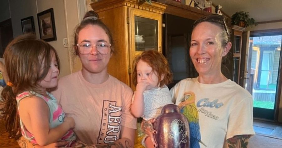 'They got him': How a mom's Facebook post helped catch daughter's accused killer in Slovenia