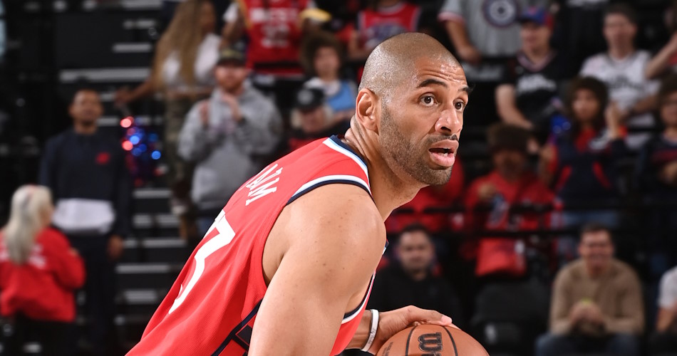 Nicolas Batum retires after 18 NBA seasons