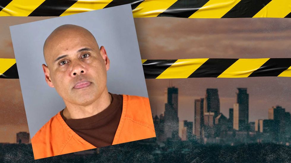 DOJ claims ICE agent made up wild 'broom' attack story after shooting — but lawyer says he's being used as a 'political pawn'