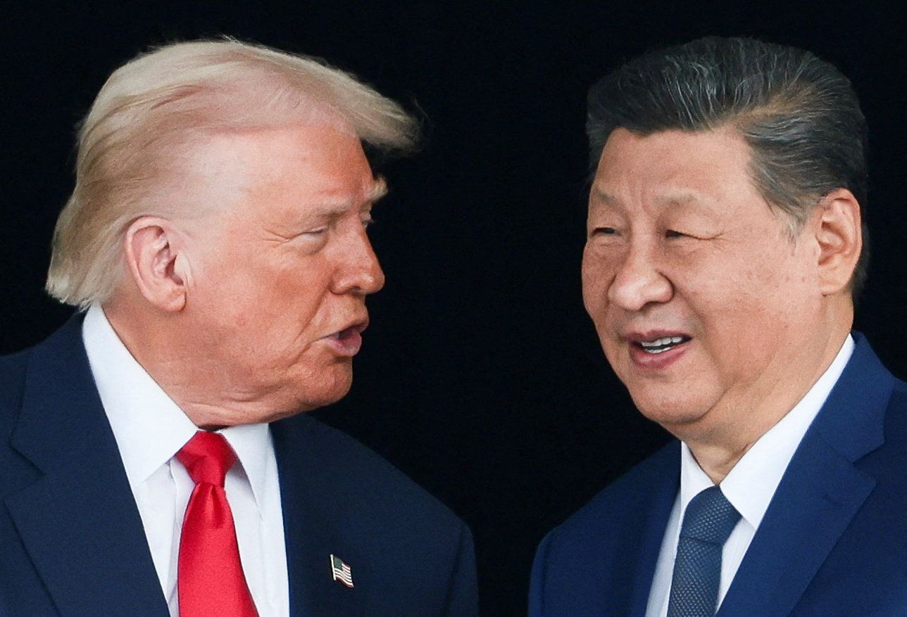 The summit won’t break the US-China stalemate
