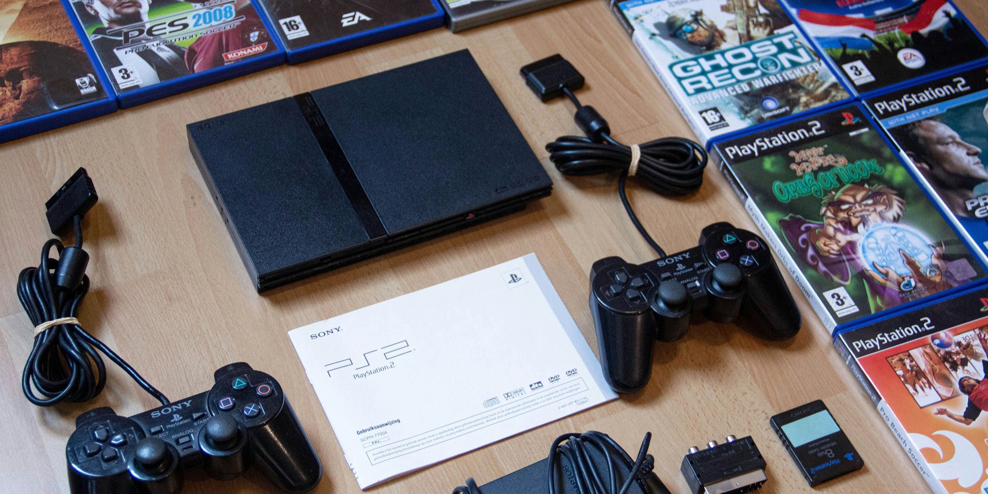 Every Sixth Generation Console, Ranked