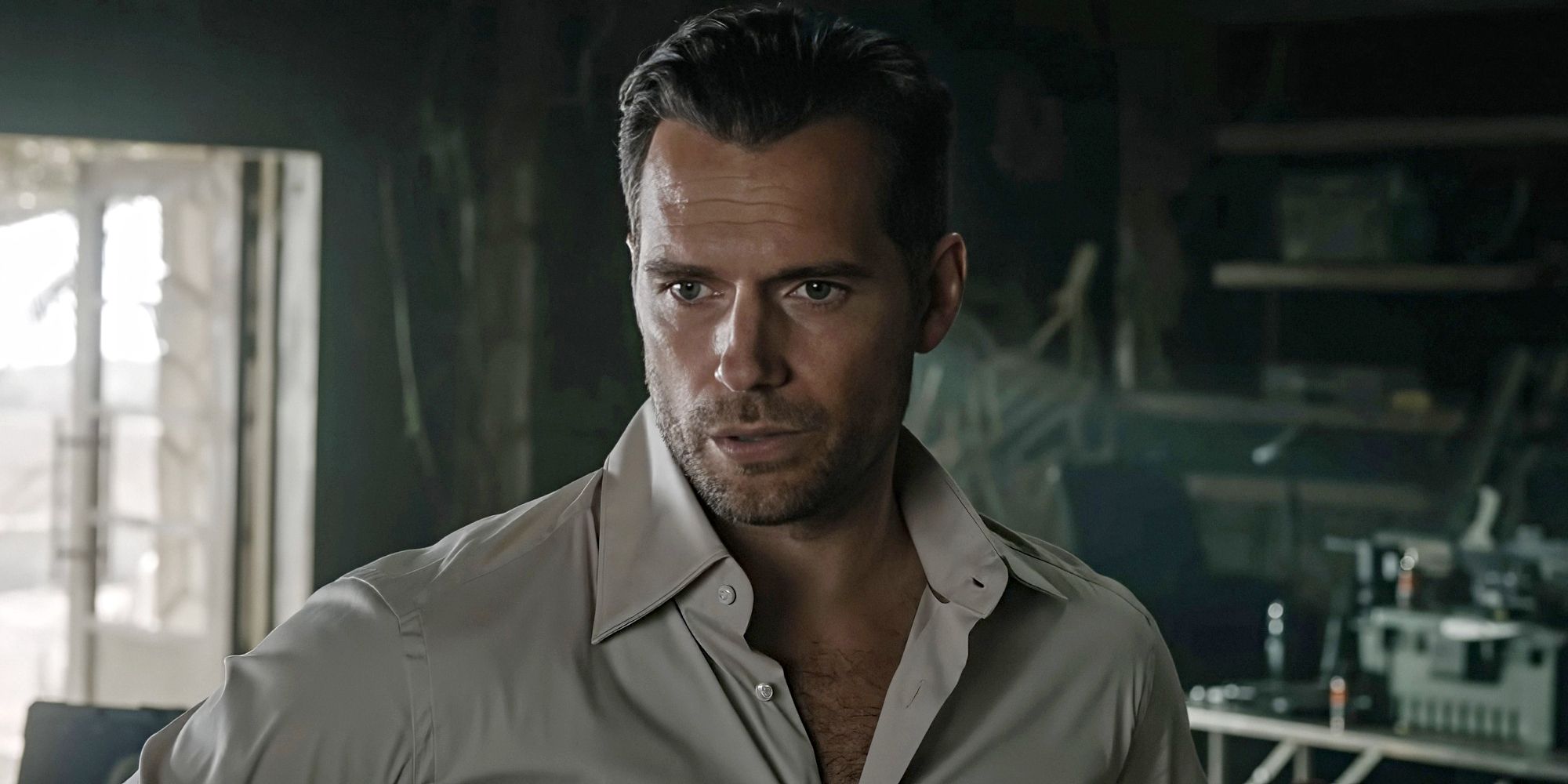 Henry Cavill’s New Action Thriller Is Officially One of Streaming’s Biggest Movies