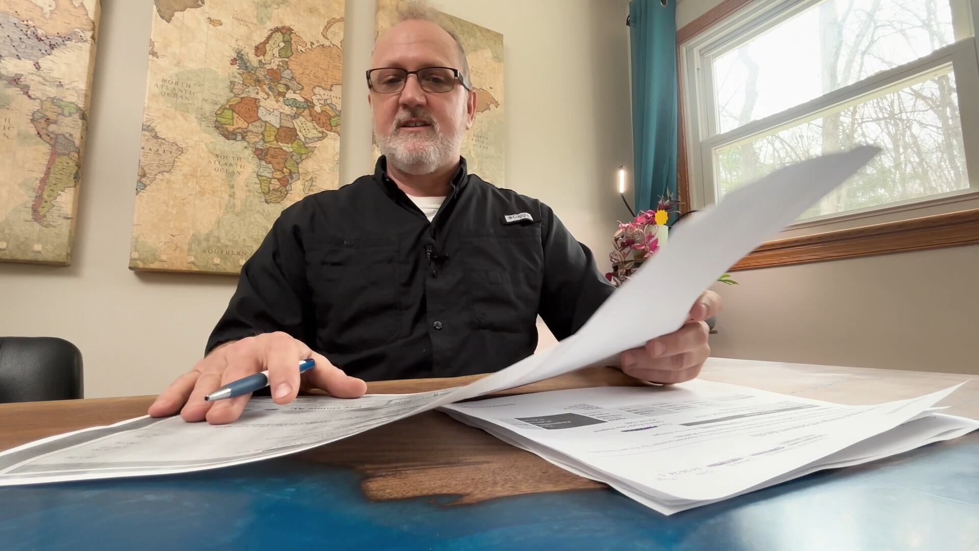 Costly Care: Patients, lawmakers push back on hospital facility fees