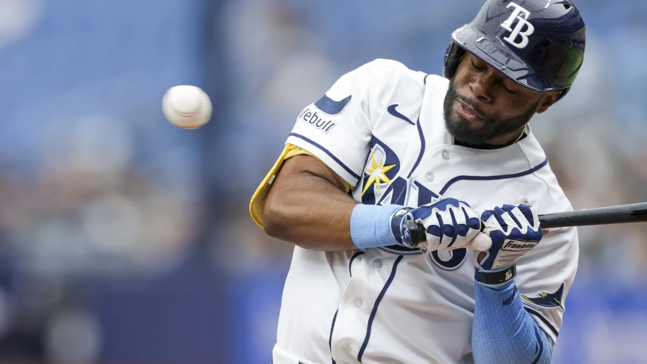 How 1 glaring lineup problem could end Rays' World Series hopes