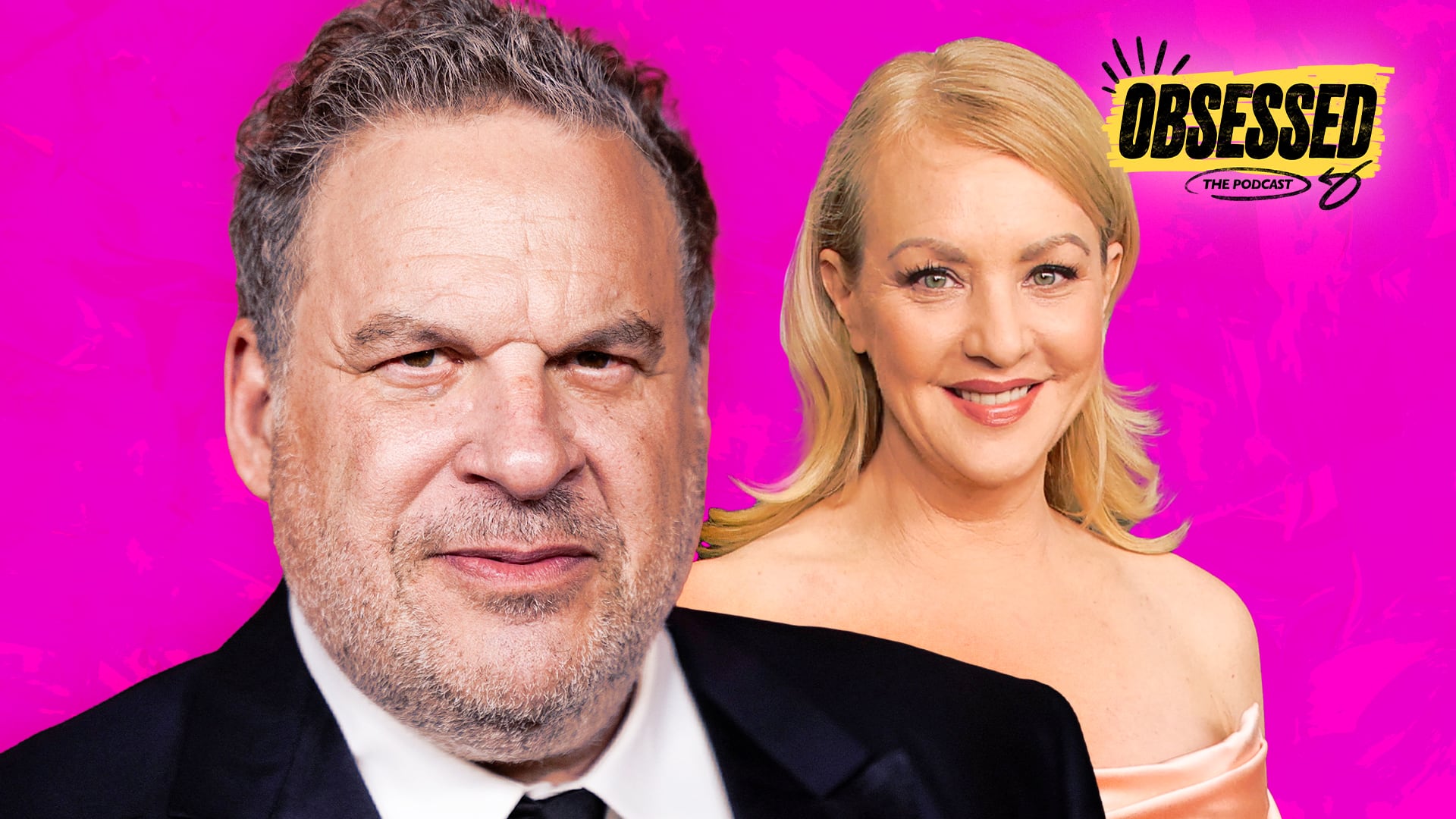 Jeff Garlin Reacts to Co-Star’s ‘PTSD’ From Working With Him