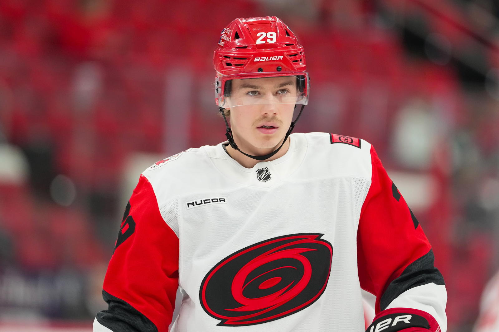 Three Dark Horse NHL Candidates To Win The Calder Trophy
