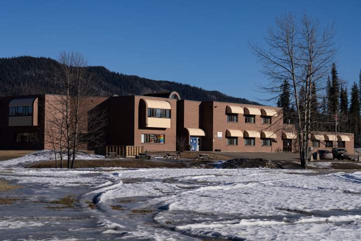 B.C. to give update on OpenAI legal action following Tumbler Ridge shooting