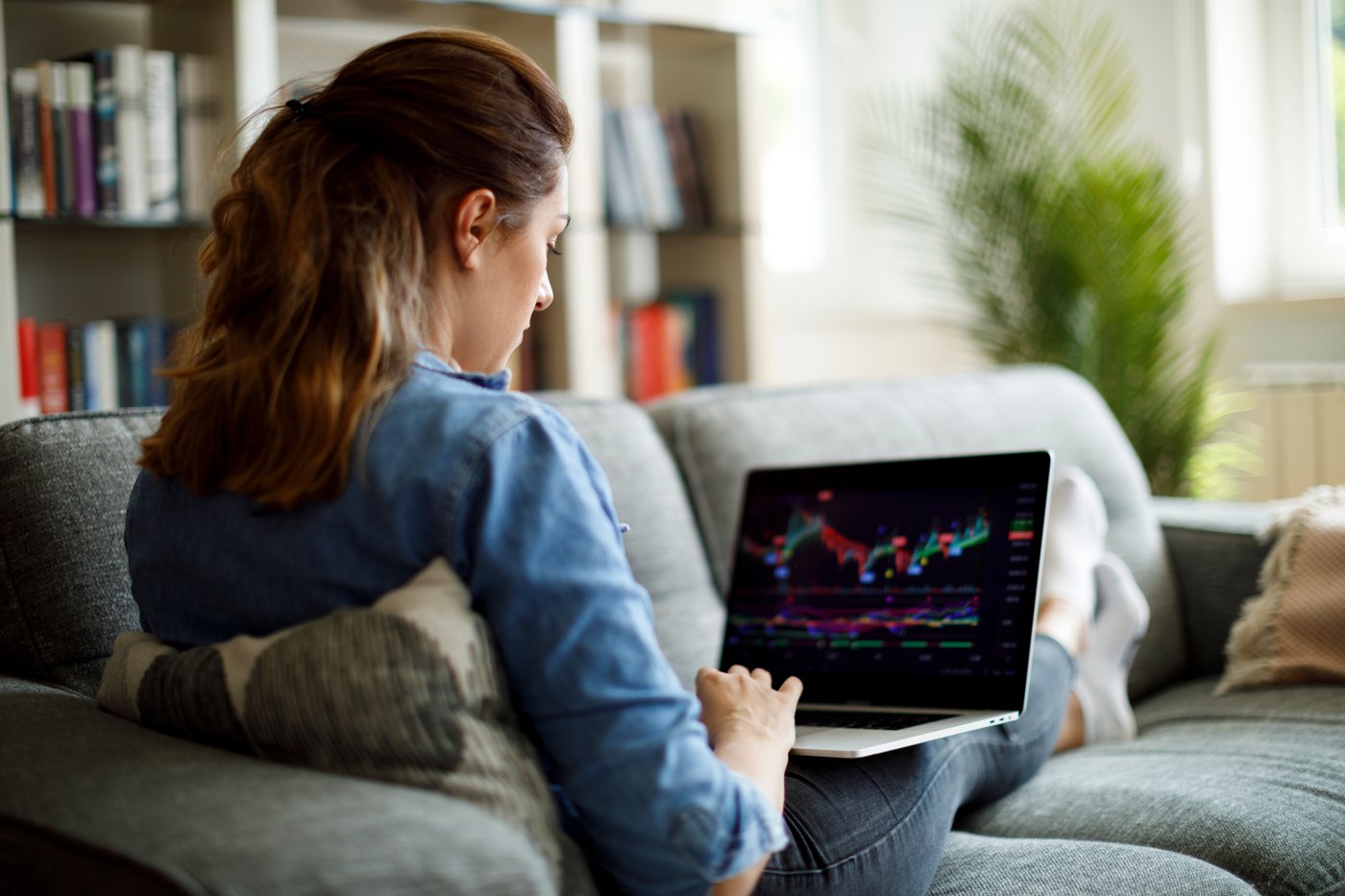 What Is Portfolio Diversification? A Plain-English Guide With Real Examples From Stock Advisor's Return History