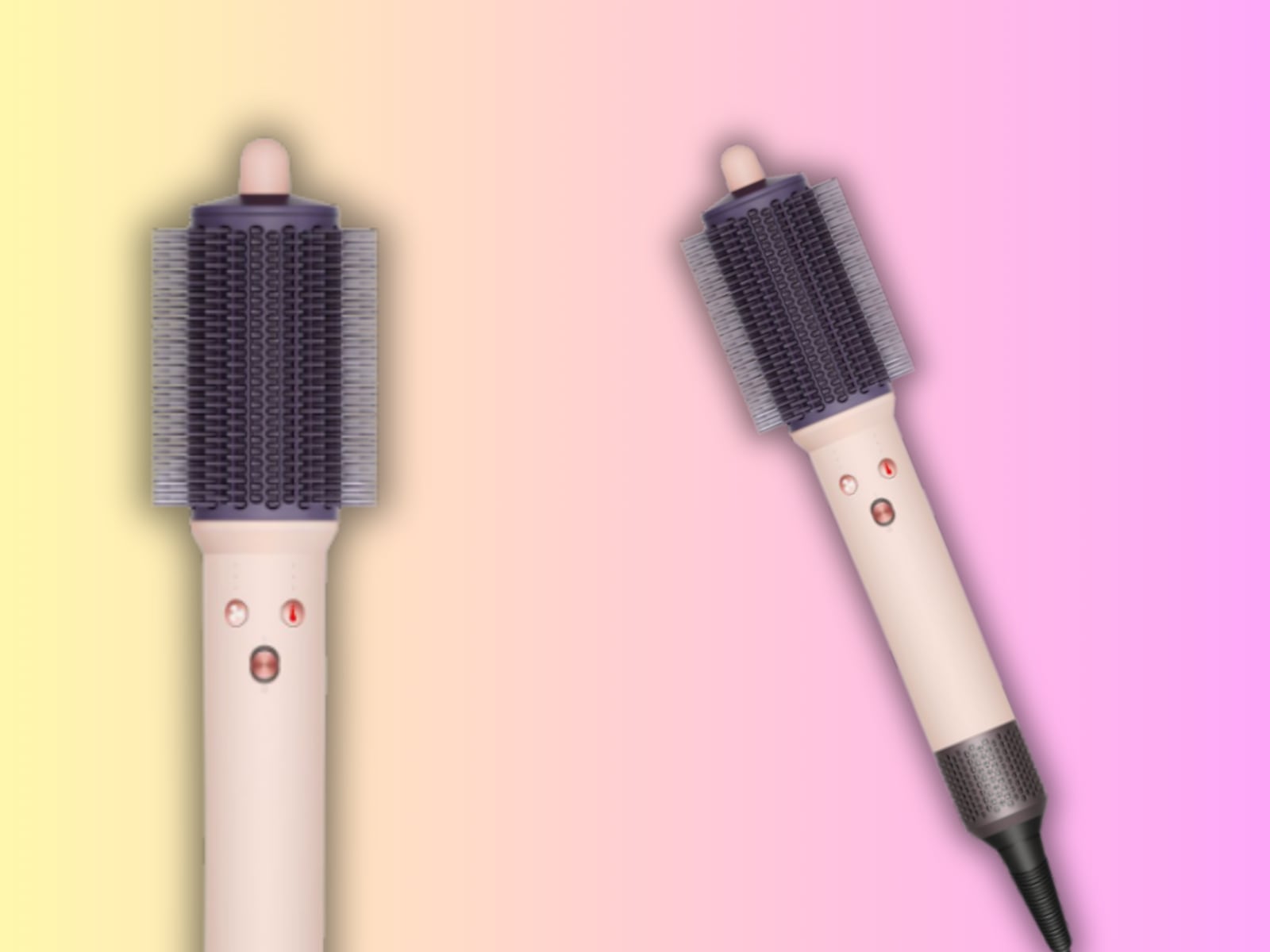 Dyson just launched epic new hair tool that’s half the price of beloved Airwrap