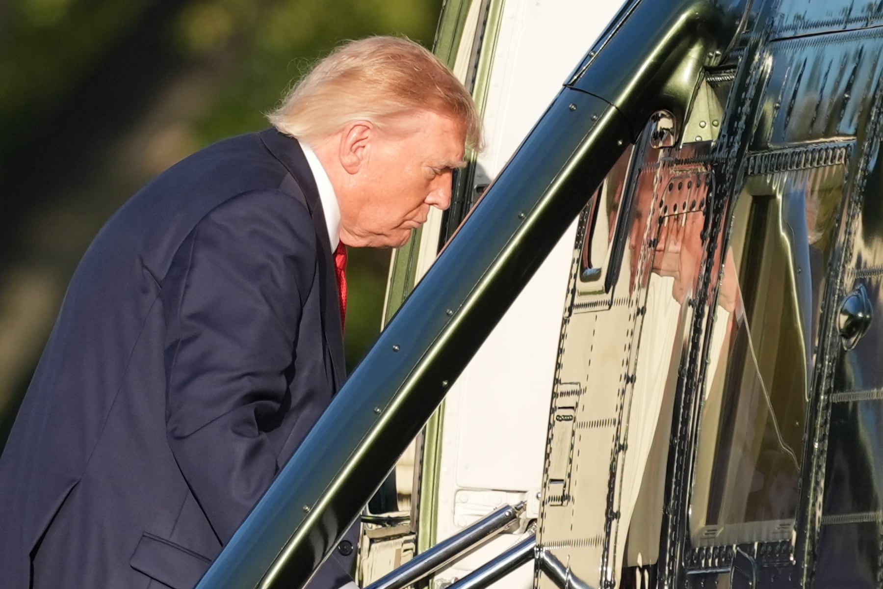 Trump's latest renaming obsession confuses critics and MAGA alike: 'Lost his fastball'