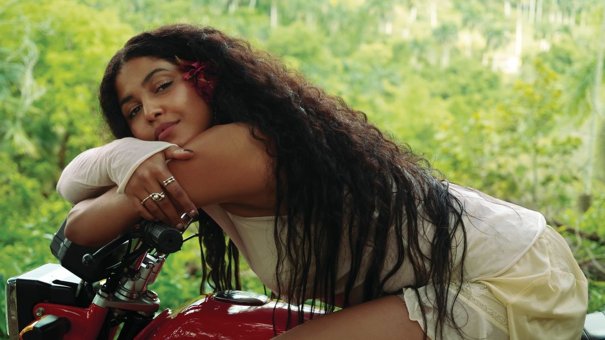 YENDRY Finally Does It on Her Own Terms with Debut Album Como Agua and Second Tiny Desk Performance