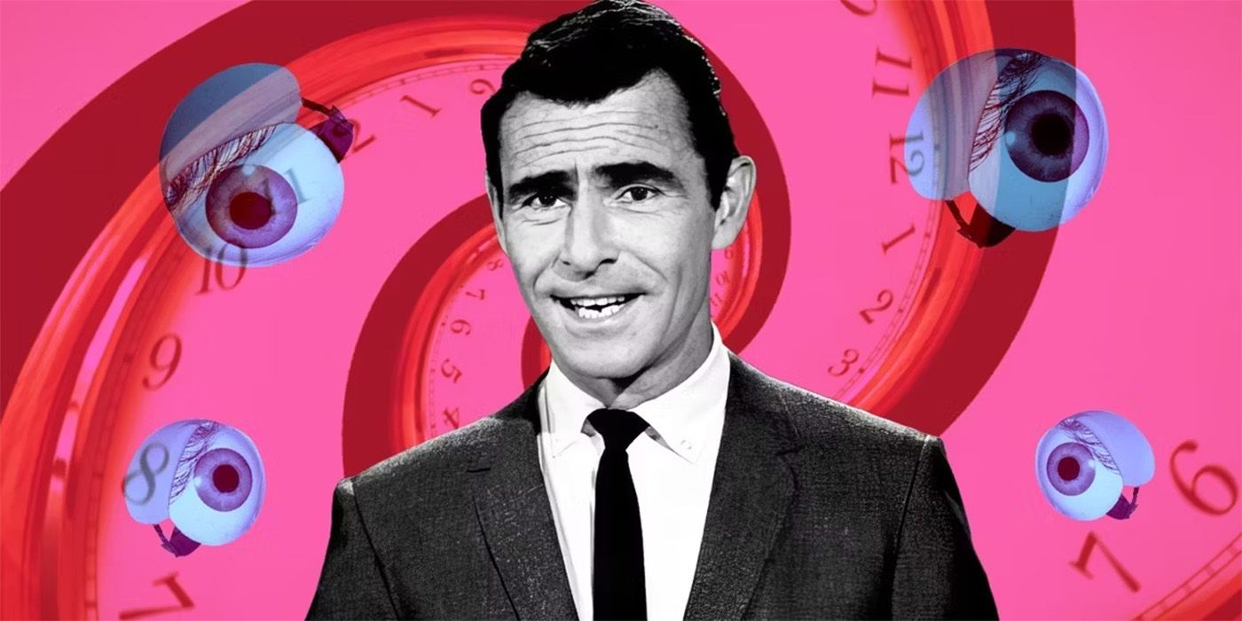 This Intense 25-Minute ‘Twilight Zone’ Episode Still Feels Uncomfortably Real