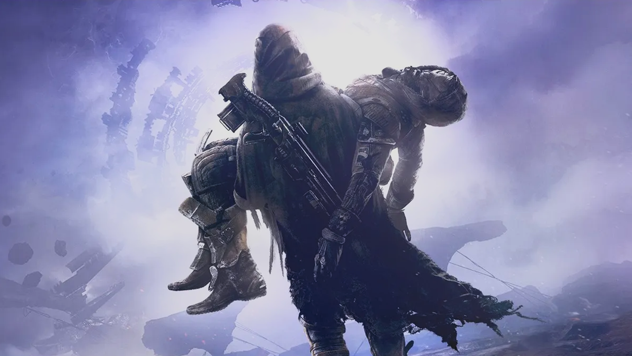 Bungie Says More Destiny Is Coming, Months After Ending Support for Destiny 2