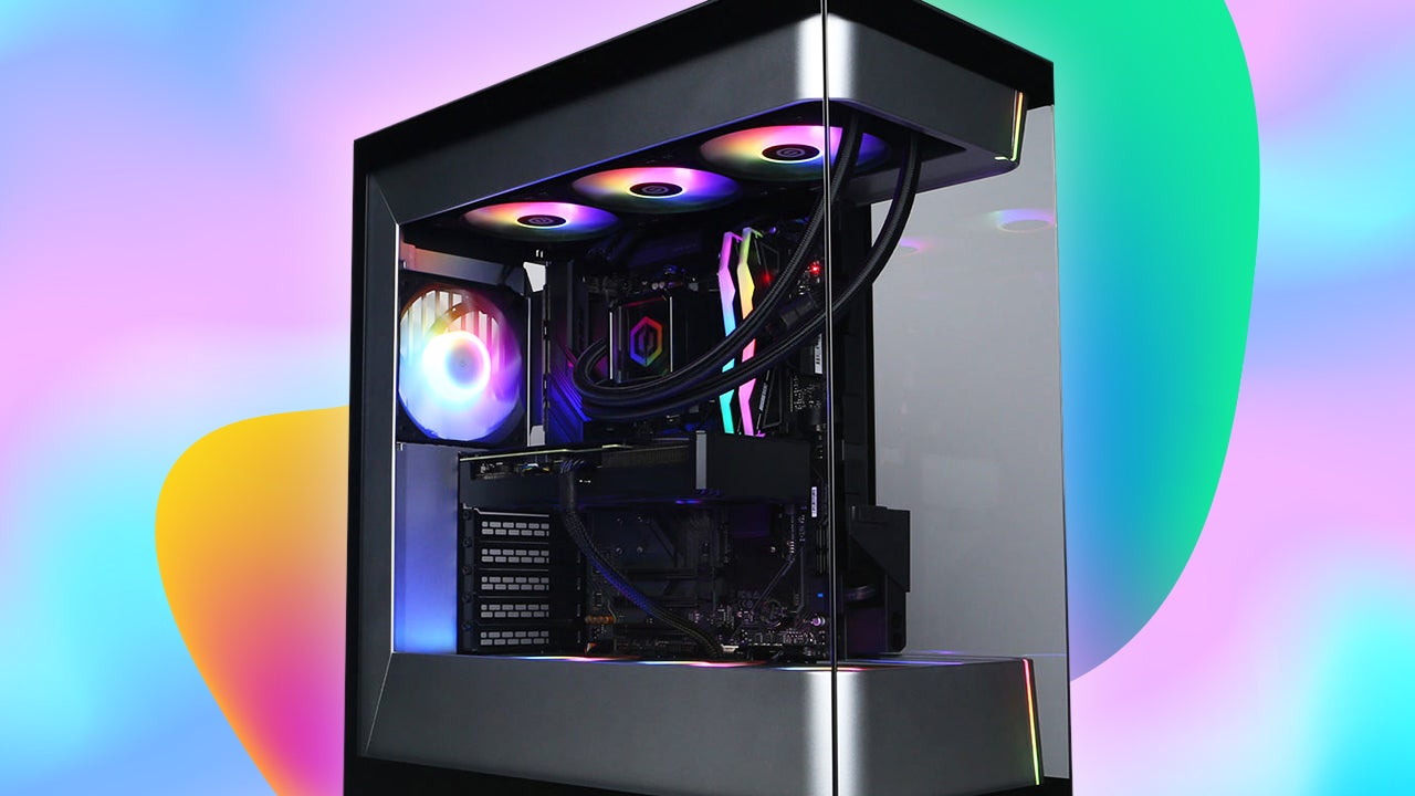 Walmart Has the Best Deal on a GeForce RTX 5080 Prebuilt Gaming PC I've Seen in Months