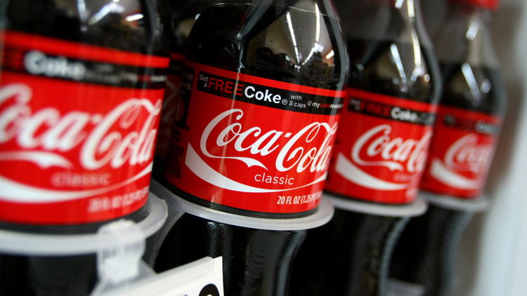 Coca-Cola sued over alleged pollution flowing into Lake Washington