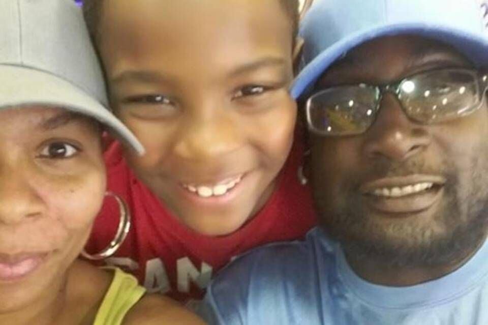 Charlotte civil rights activists remember Keith Lamont Scott shooting death 10 years later