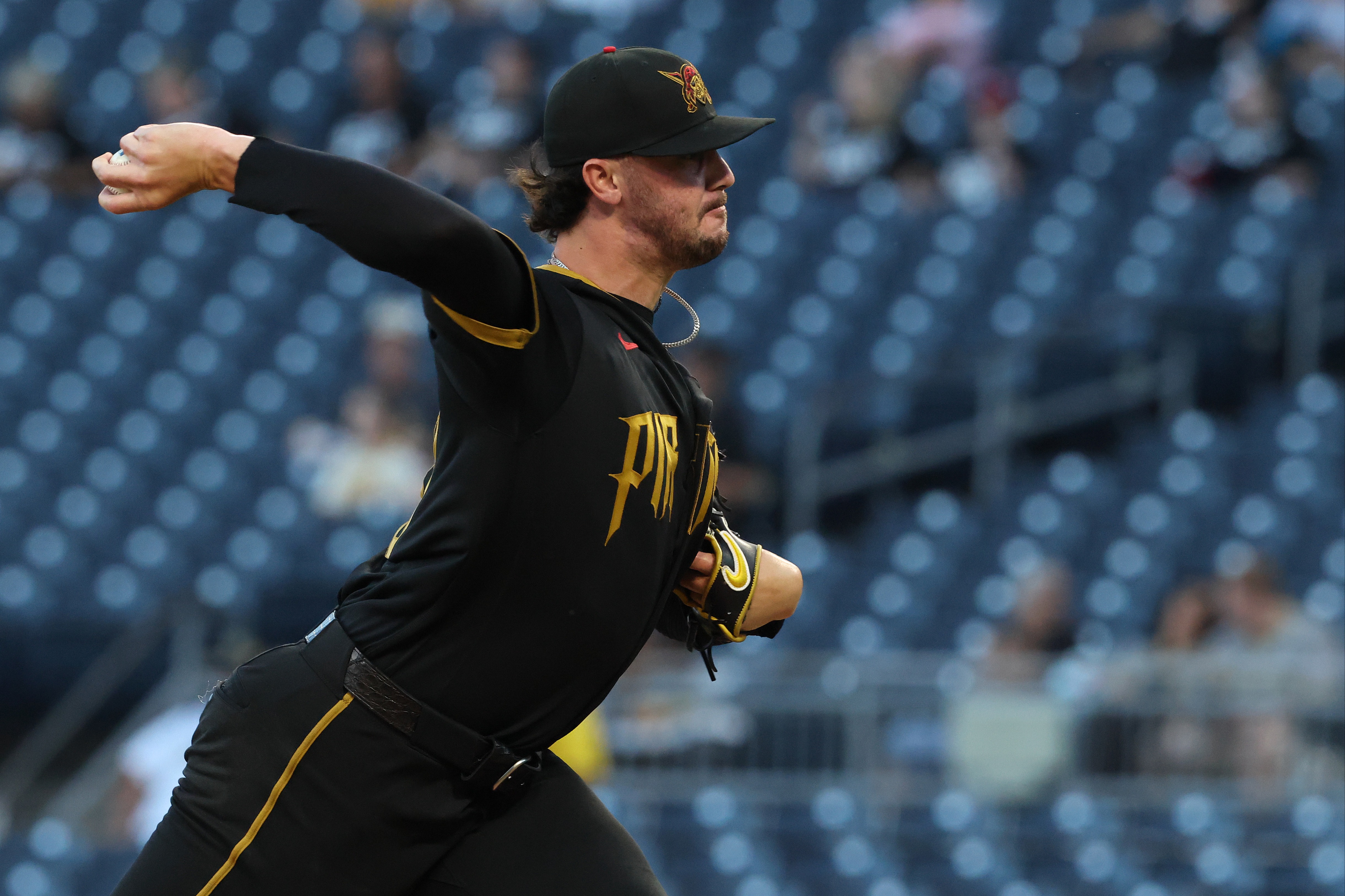 Paul Skenes knows ‘the root of’ his velocity drop amid frustrating season