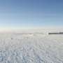 Antarctica's lost mountains may have helped early life flourish